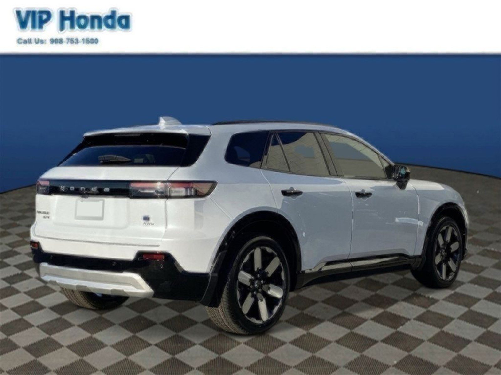 New 2026 Honda Prologue Elite image 4