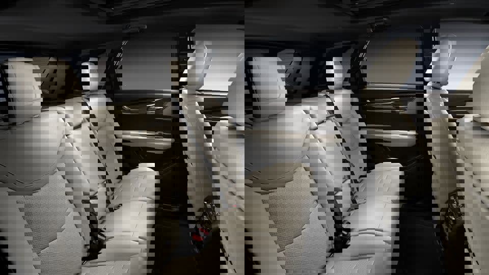 New 2026 Cadillac XT5 Sportv image 51