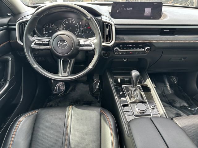 Used 2023 MAZDA CX-50 AWD 2.5 Turbo w/ Cargo Package image 19