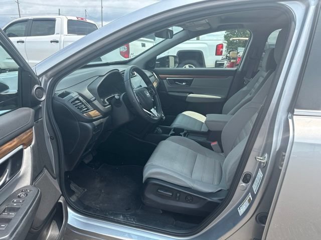 Used 2019 Honda CR-V EX image 10