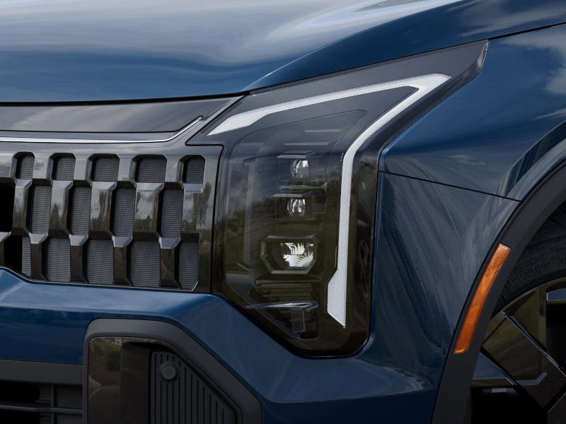 New 2026 Kia Sportage X-Line image 10