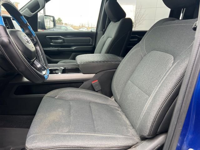 Used 2019 RAM 1500 Big Horn image 19