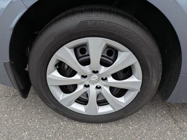 Used 2024 Toyota Corolla LE FWD image 10