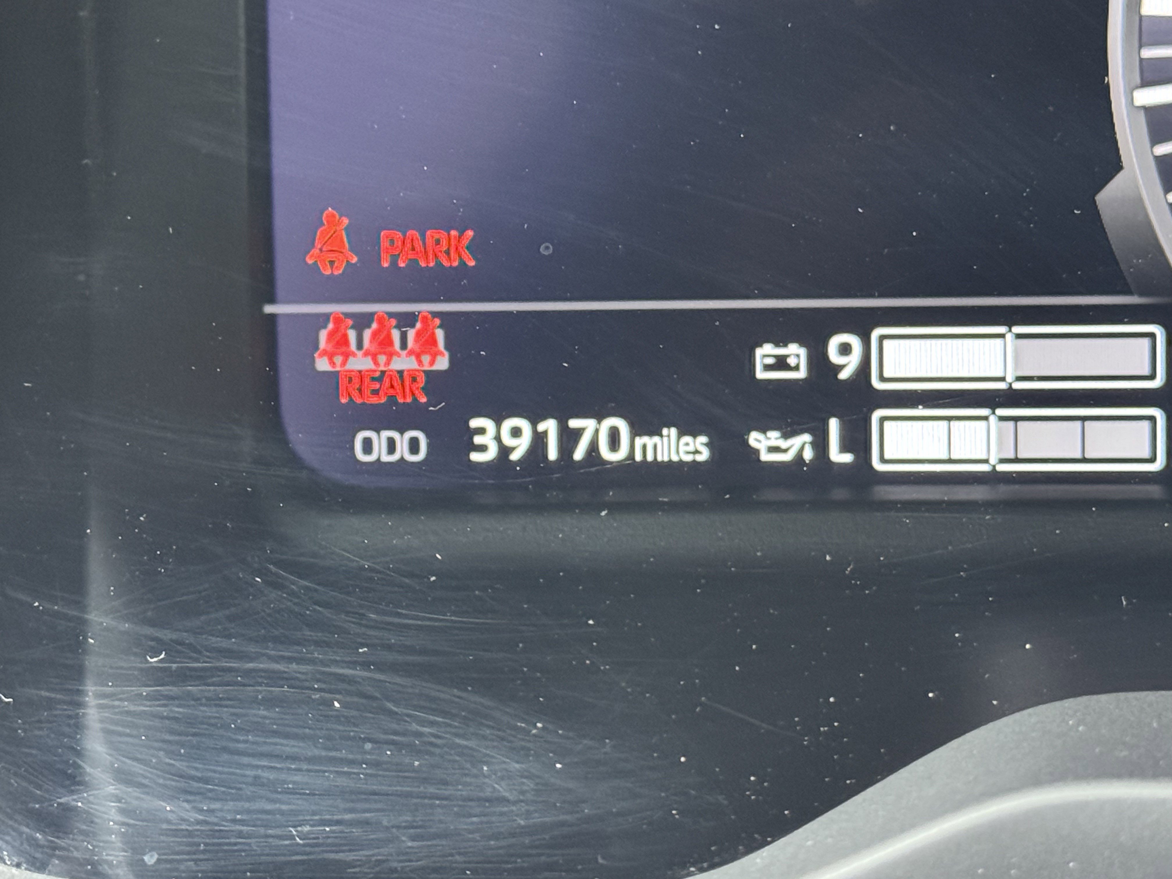 Used 2023 Toyota Tundra Platinum image 19