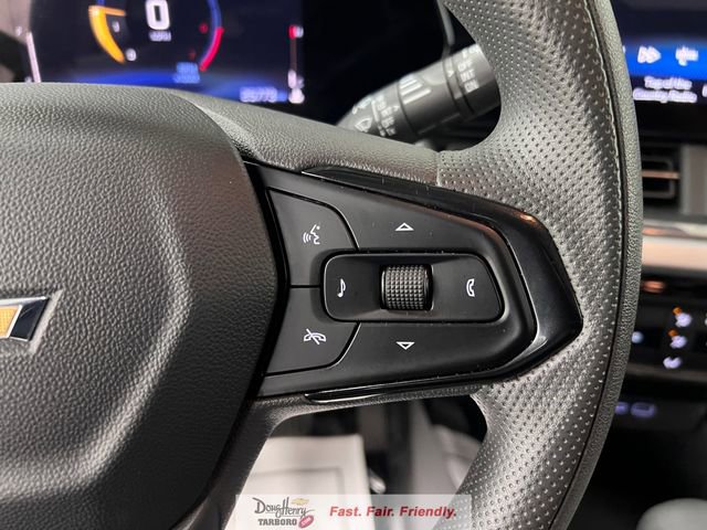 Used 2025 Chevrolet Trax LT image 49