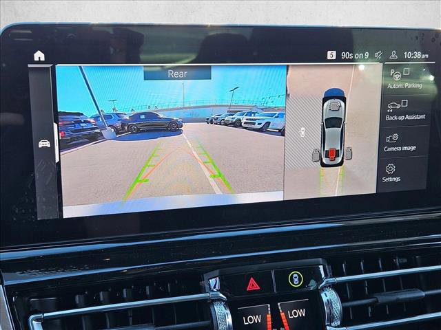 New 2026 BMW 840i w/ M Sport Professional Package image 14