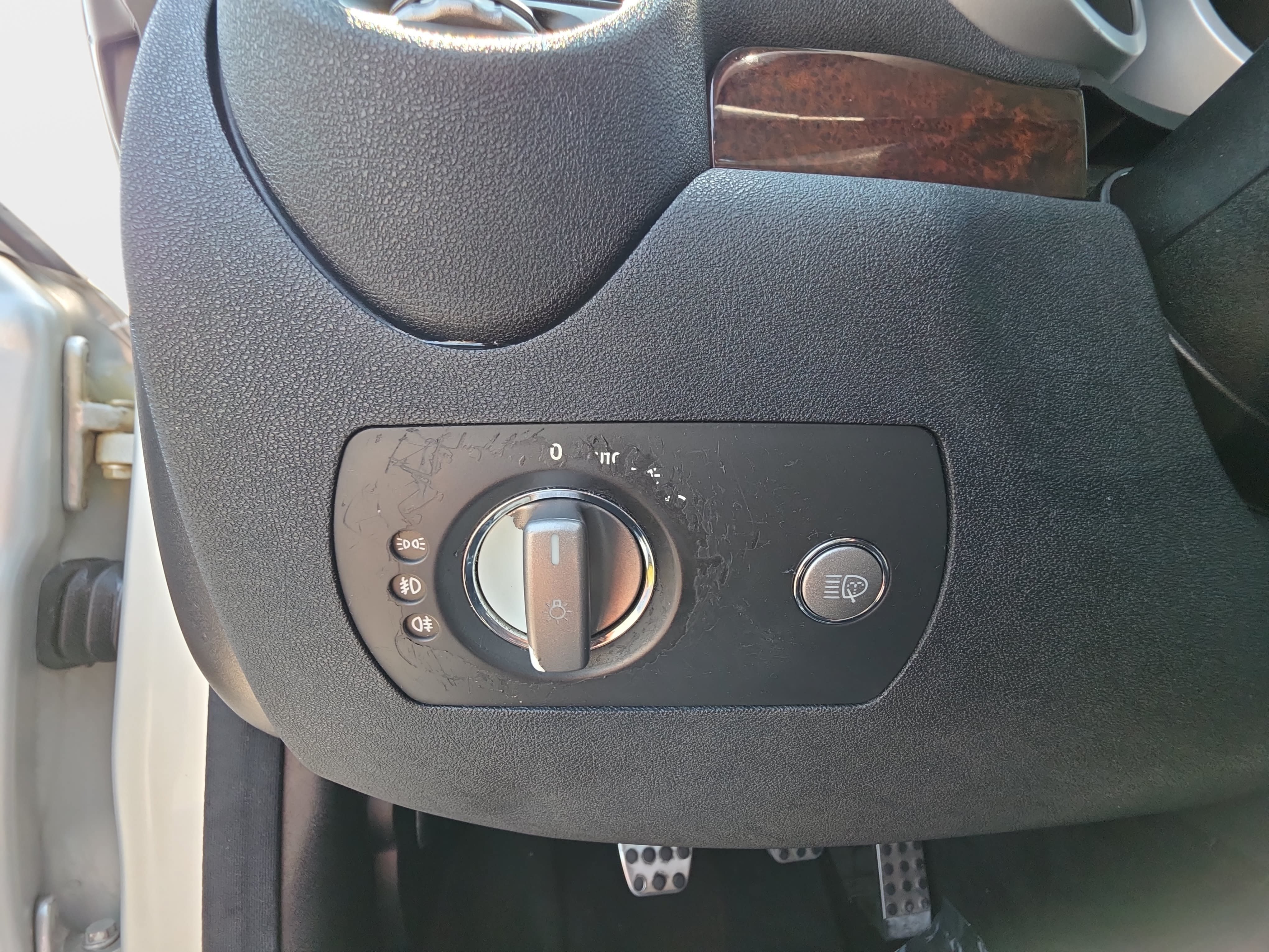 Used 2005 Mercedes-Benz SLK 350 image 22