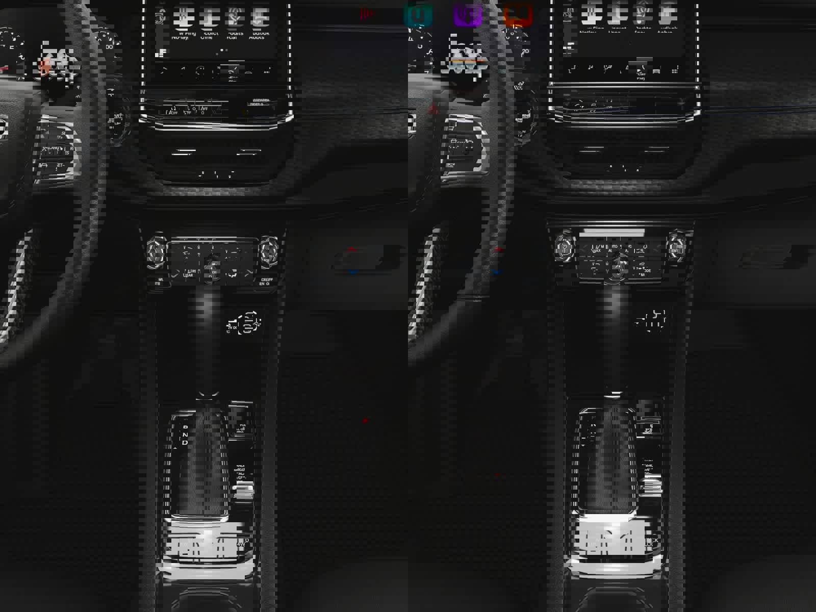 New 2025 Jeep Compass Latitude w/ Sun & Sound Group image 27