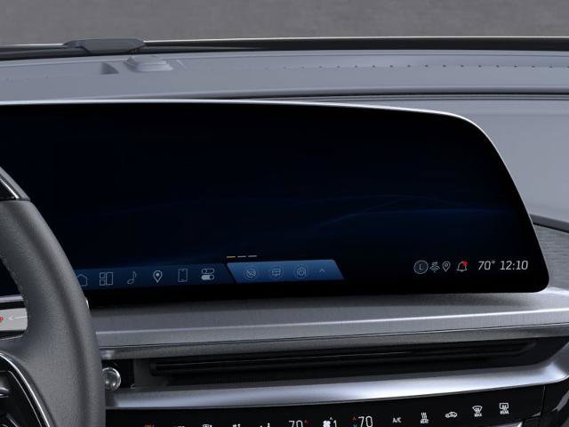 New 2027 Cadillac Lyriq Sport w/ LPO, Floor Liner Package AWD/4WD image 20