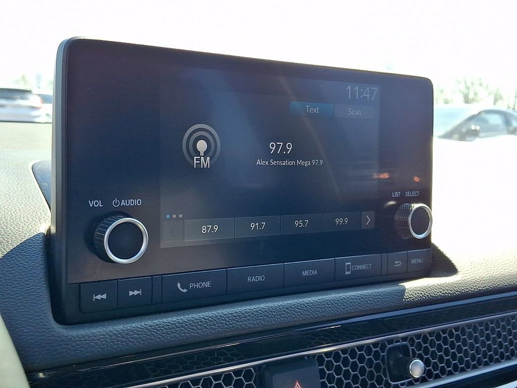 Used 2024 Honda Civic EX image 17