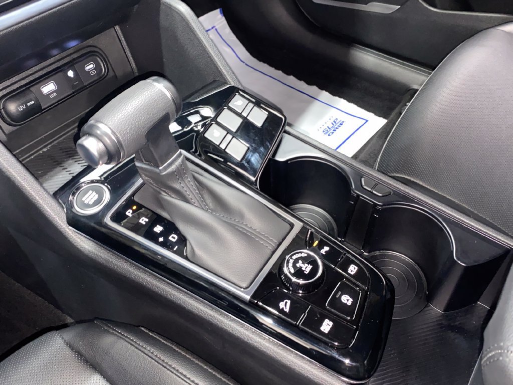 Used 2025 Kia Sportage X-Line AWD/4WD image 20