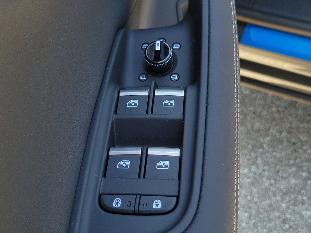 New 2026 Audi Q8 Premium Plus image 21