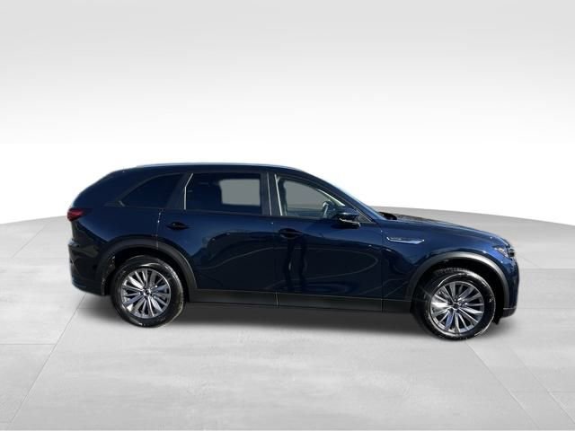New 2026 MAZDA CX-90 3.3 Turbo w/ Select Package image 8