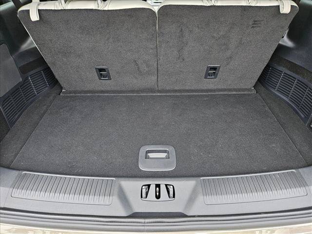Used 2025 Lincoln Aviator Reserve AWD/4WD image 6