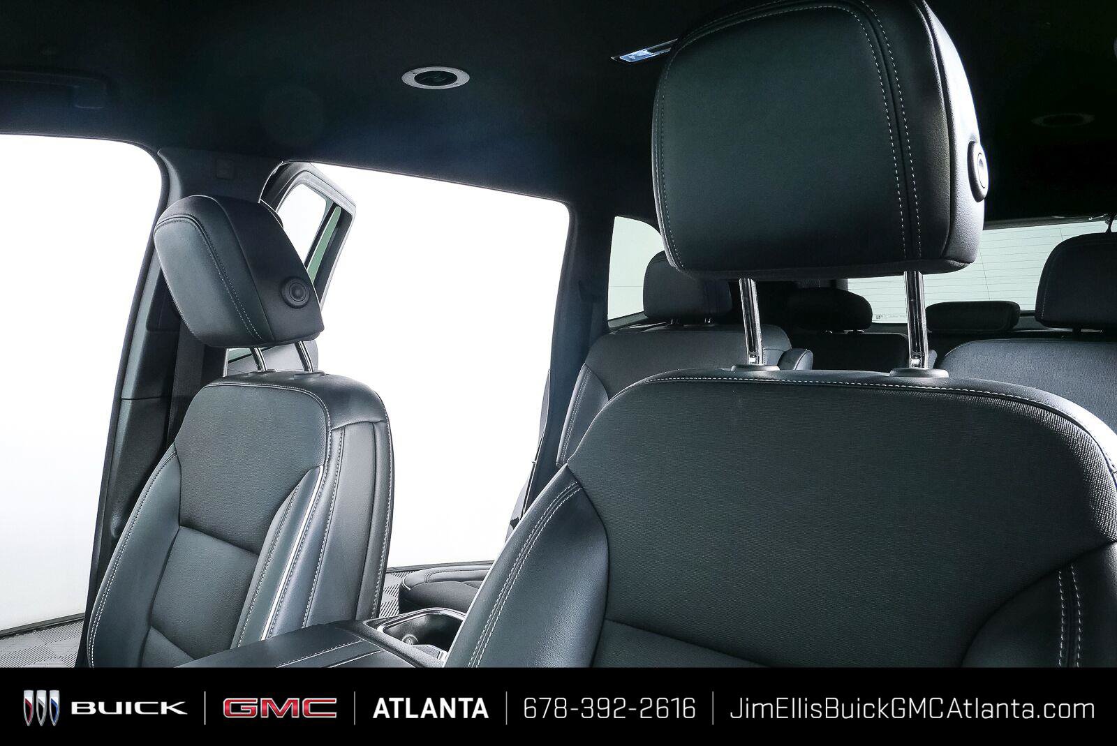 Used 2026 Buick Enclave Preferred FWD image 5