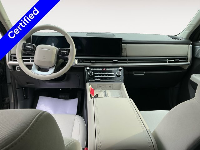 Certified 2026 Hyundai Santa Fe SE FWD image 11