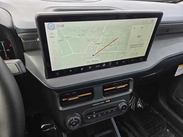 New 2026 Ford Maverick Tremor AWD/4WD image 8