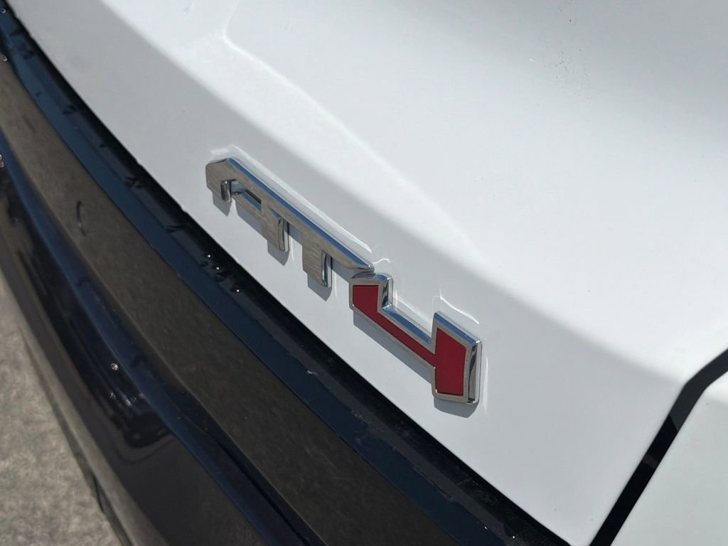 New 2026 GMC Terrain AT4 image 8