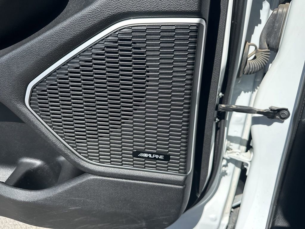 Used 2022 Jeep Grand Cherokee Limited 4xe image 24