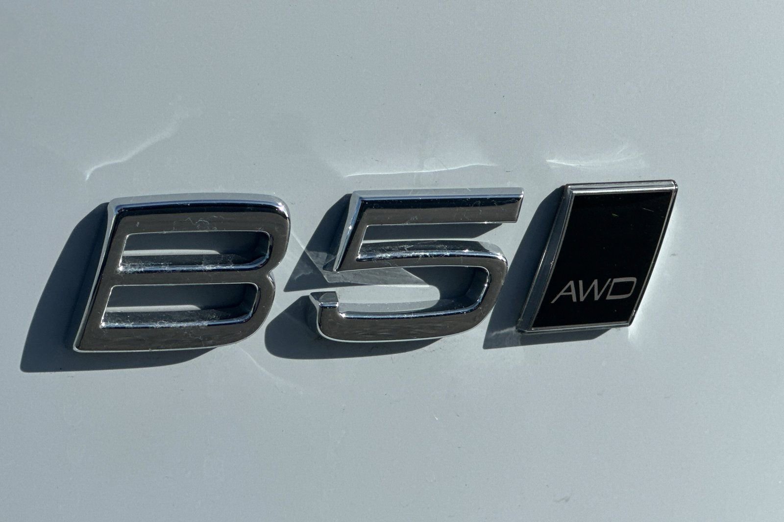 New 2026 Volvo XC40 B5 Plus w/ Protection Package Premier AWD/4WD image 27