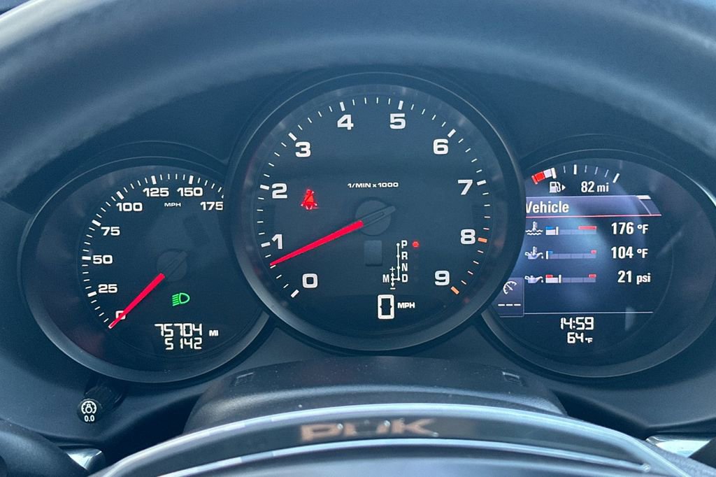 Used 2013 Porsche Boxster image 21