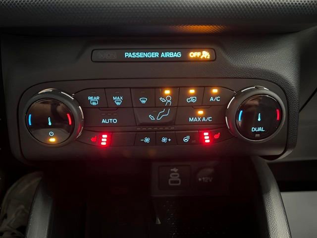 Used 2023 Ford Bronco Sport Outer Banks w/ Tech Package image 29