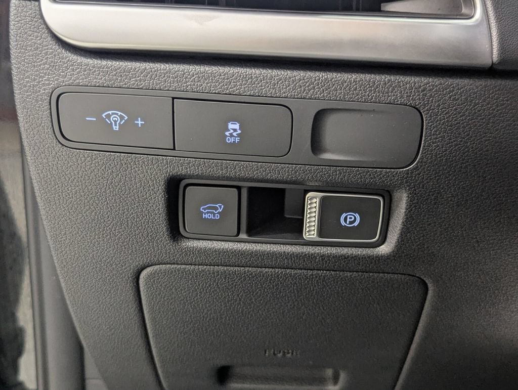 Used 2024 Hyundai Palisade XRT FWD image 13