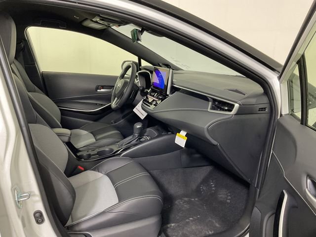 New 2026 Toyota Corolla XSE image 20