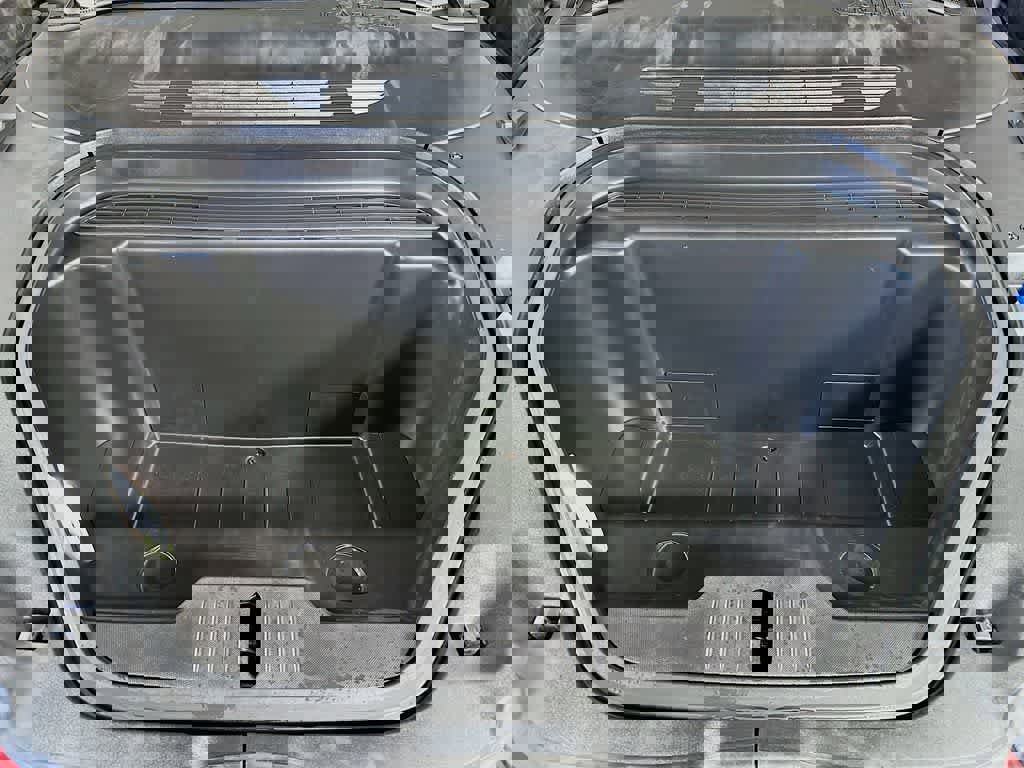 Certified 2021 Ford Mustang Mach-E Premium image 9