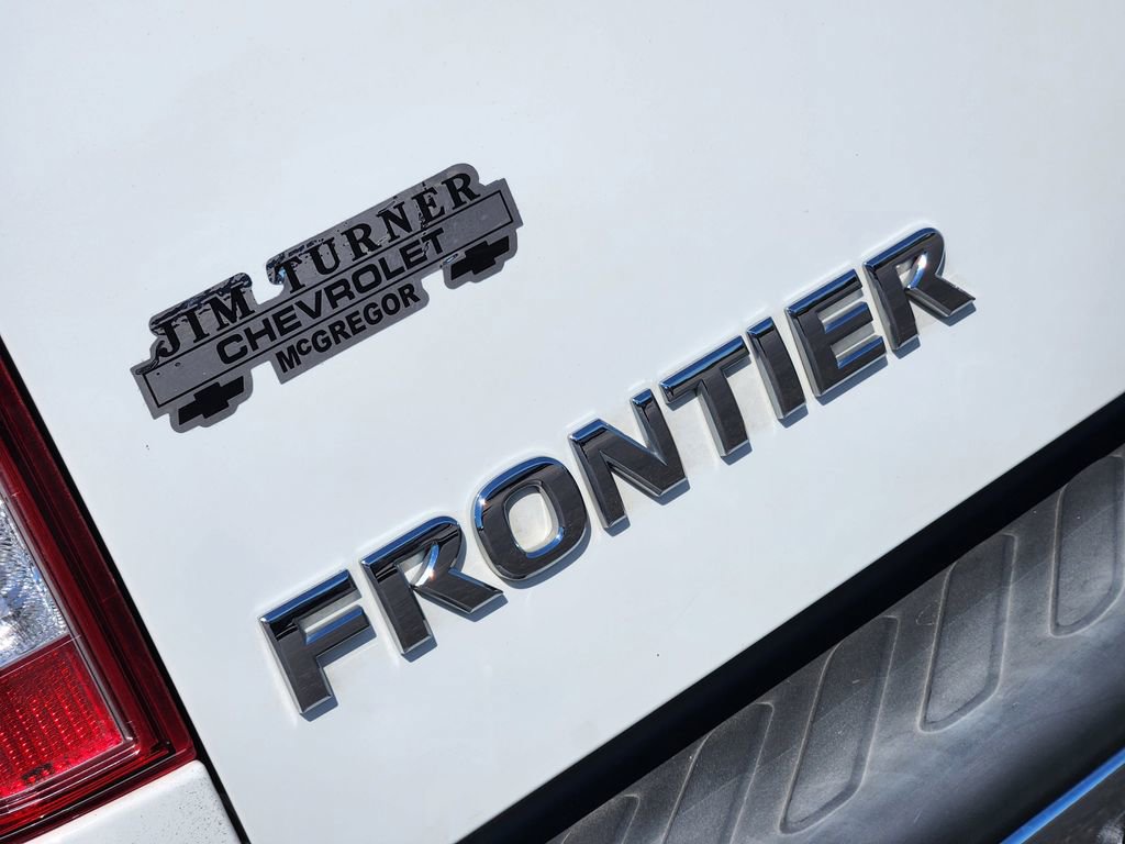 Used 2019 Nissan Frontier SL image 10