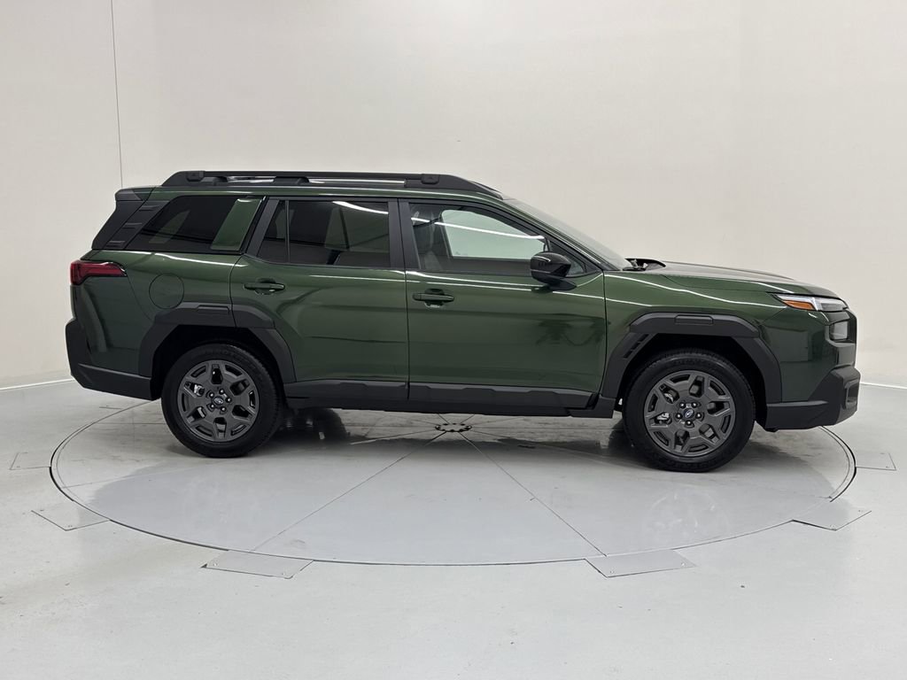 Used 2026 Subaru Outback Premium image 7