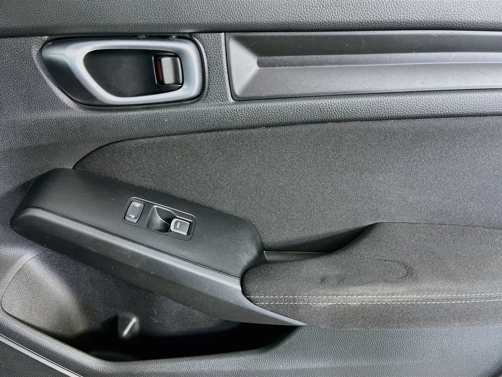Used 2024 Honda Civic Sport image 32