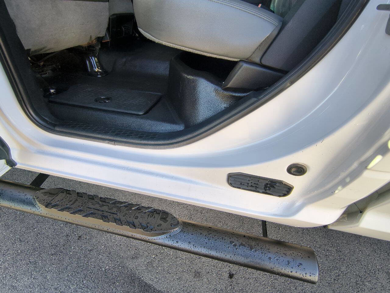 Used 2018 RAM 2500 Tradesman w/ Protection Group image 24