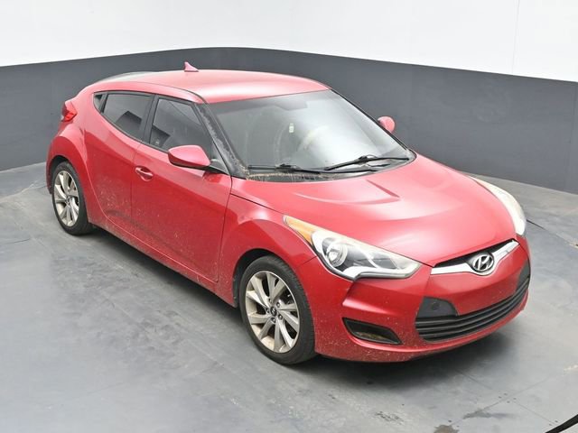 Used 2016 Hyundai Veloster FWD image 13