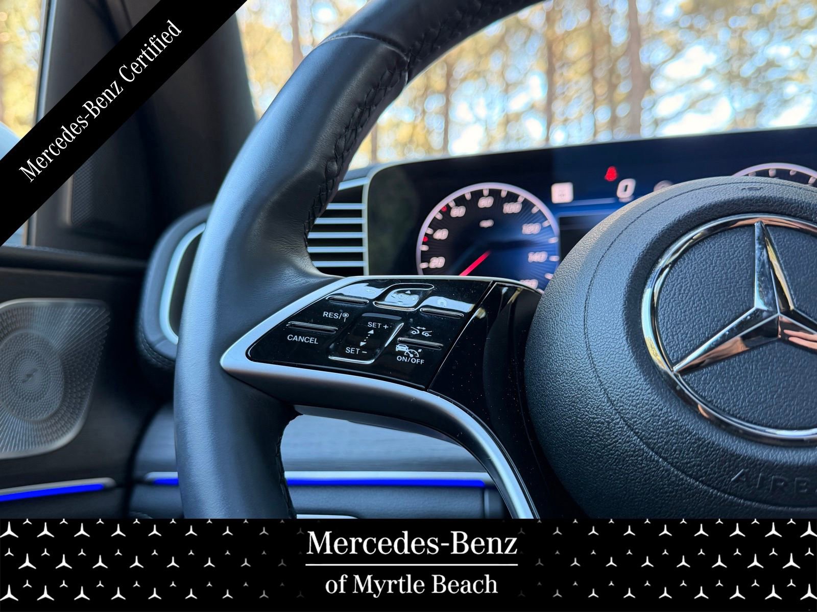 Certified 2024 Mercedes-Benz GLE 450 4MATIC image 26