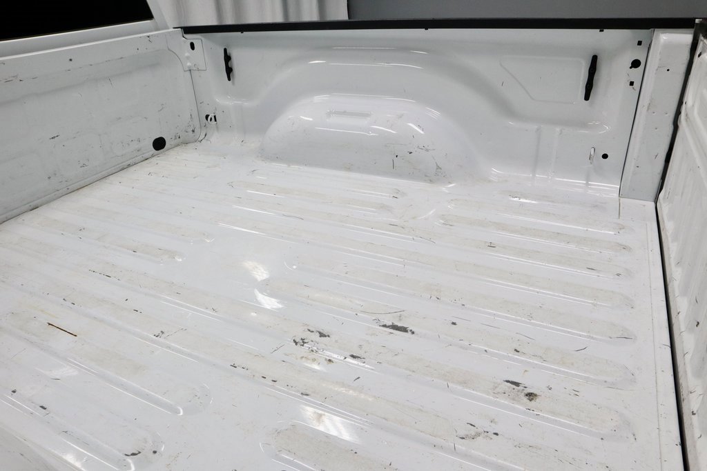 Used 2024 RAM 2500 Big Horn image 12