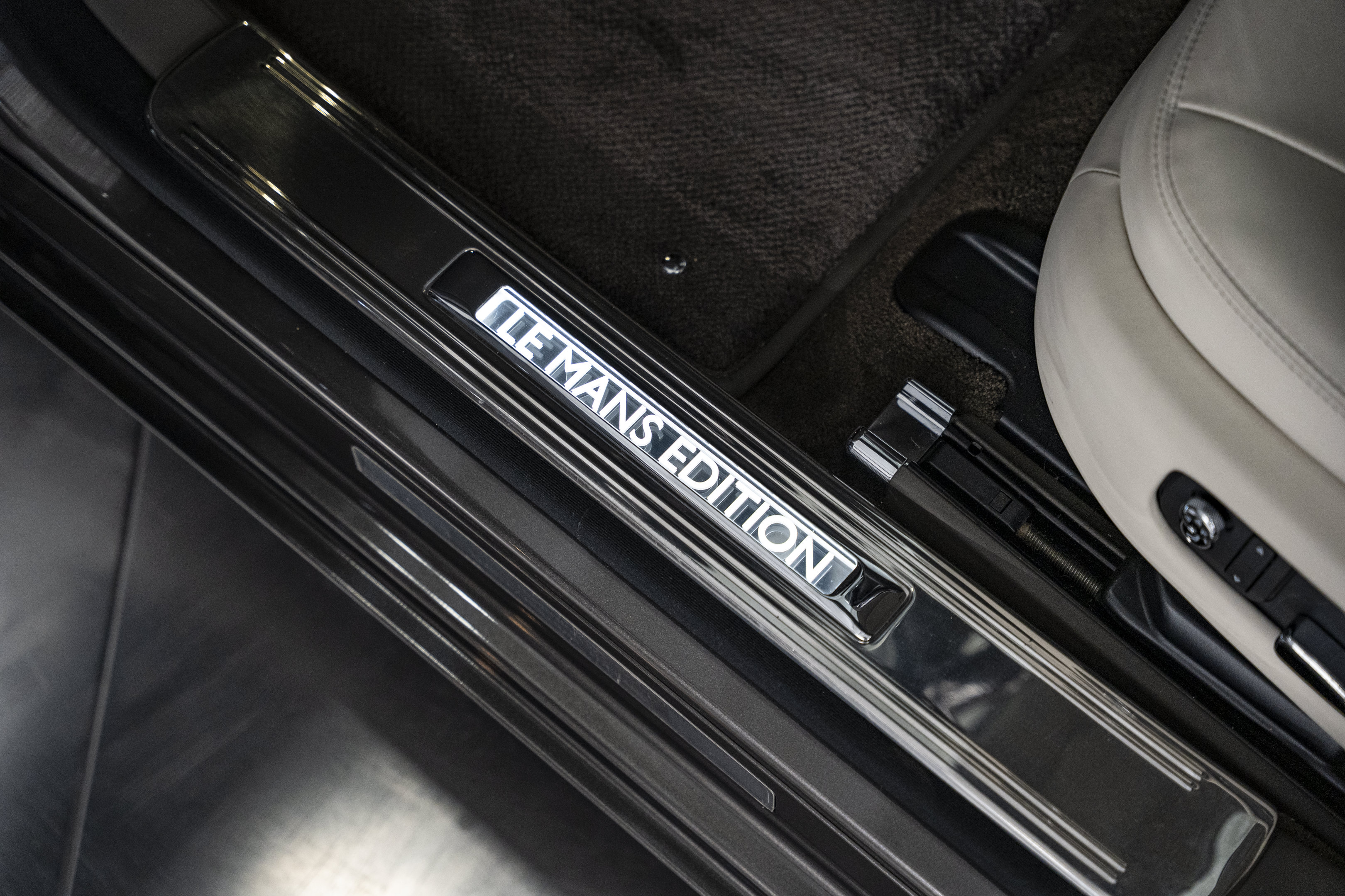 Used 2013 Bentley Mulsanne RWD image 30
