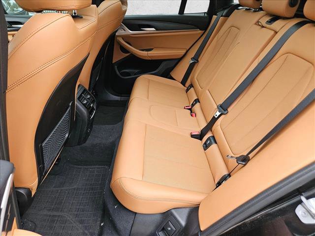 Used 2023 BMW X3 sDrive30i w/ Convenience Package image 15