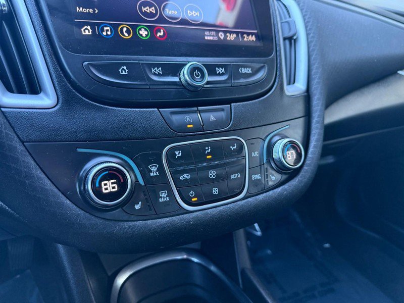 Used 2023 Chevrolet Malibu LT image 27