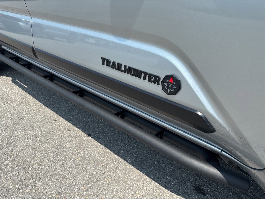 New 2025 Toyota Tacoma Trailhunter image 5