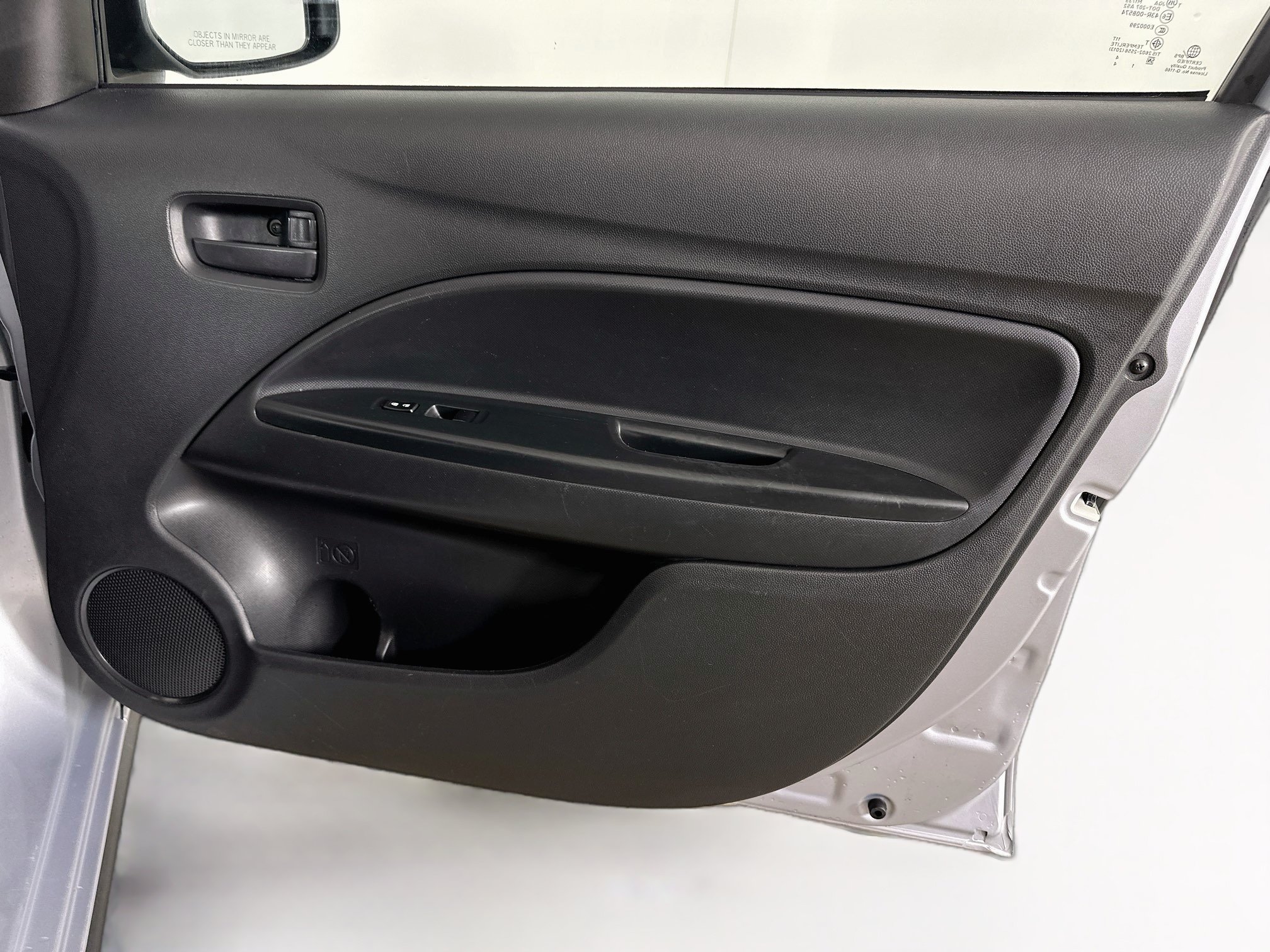 Used 2024 Mitsubishi Mirage ES FWD image 30
