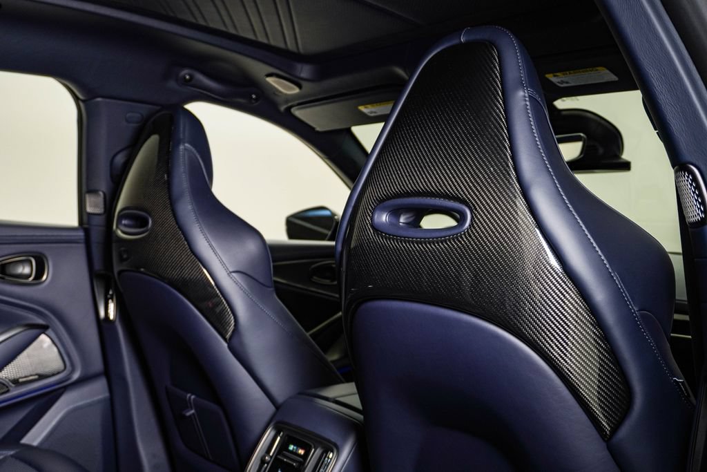 Used 2026 Aston Martin DBX S AWD/4WD image 20