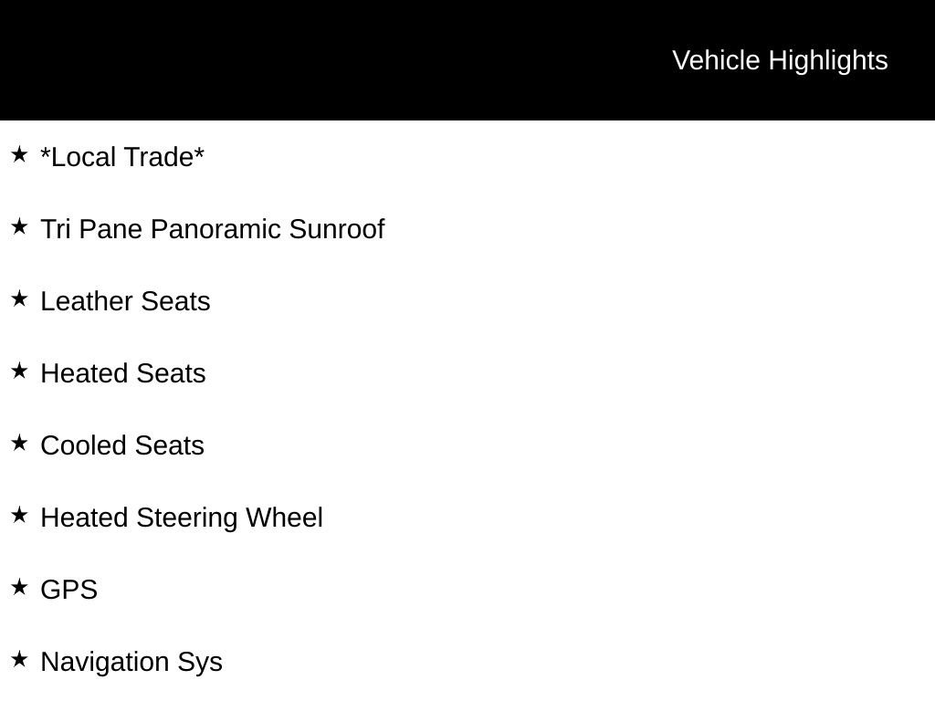 Used 2022 Jeep Wagoneer Series I w/ Premium Group I AWD/4WD image 4