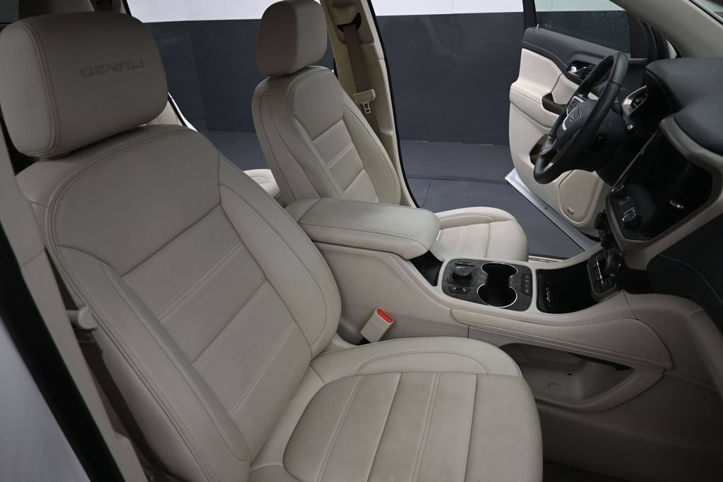 Used 2023 GMC Acadia Denali AWD/4WD image 20