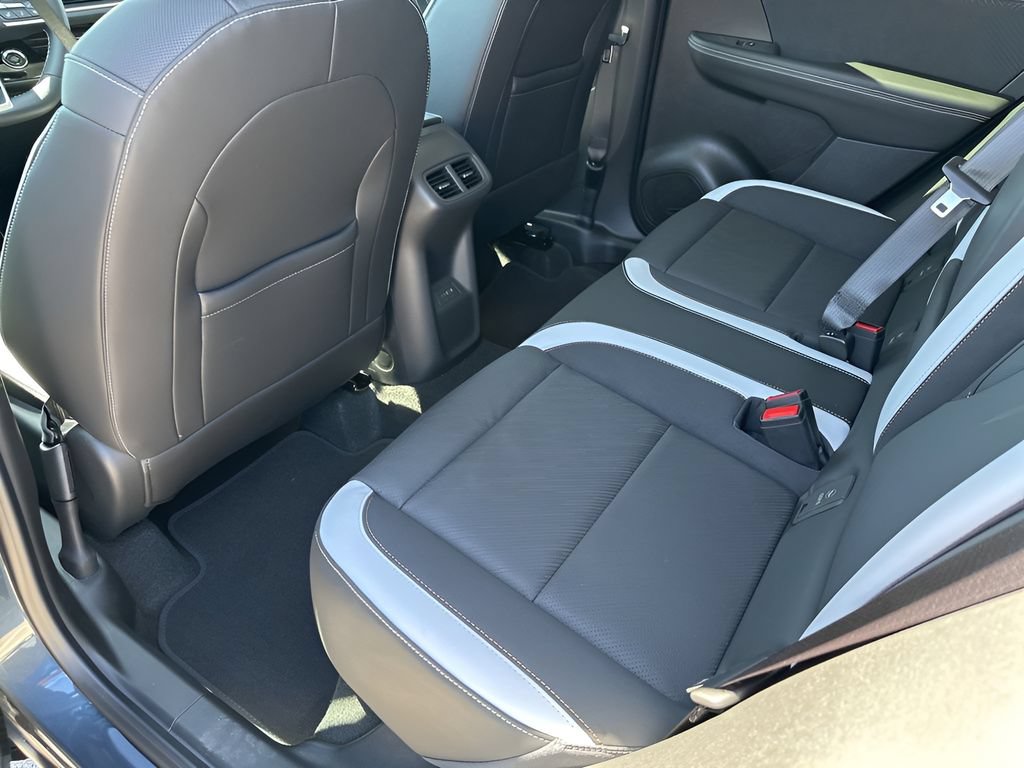 New 2026 Buick Envision Sport Touring AWD/4WD image 20