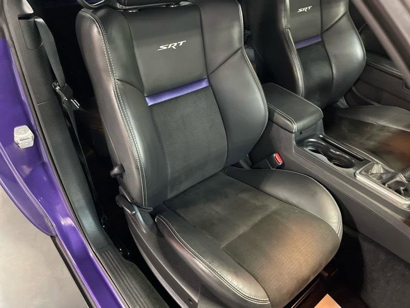 Used 2010 Dodge Challenger SRT8 w/ SRT Option Group II image 39