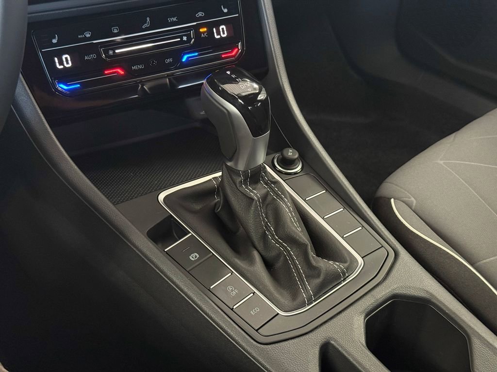 New 2026 Volkswagen Jetta Sport FWD image 17