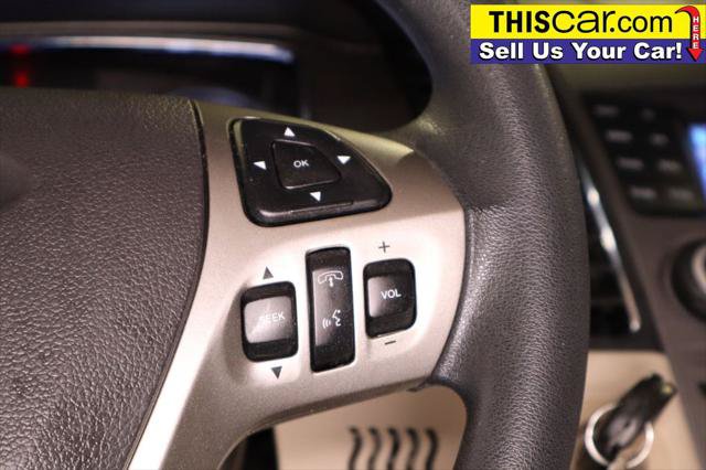 Used 2013 Ford Taurus SE FWD image 17