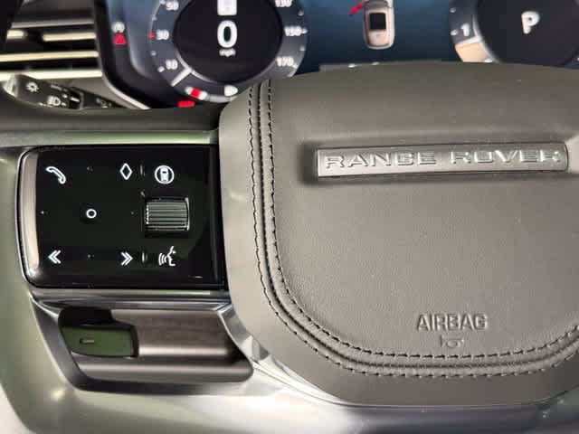 New 2027 Land Rover Range Rover SE AWD/4WD image 30