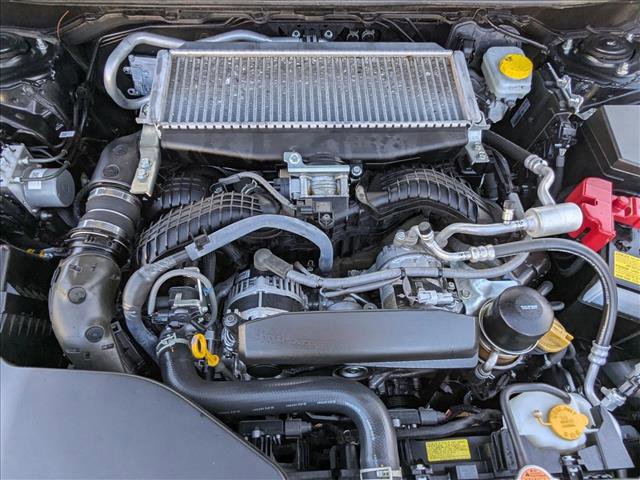 Used 2023 Subaru WRX Limited image 23